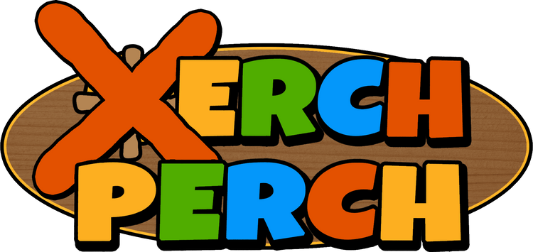 All Xerch Brand Products