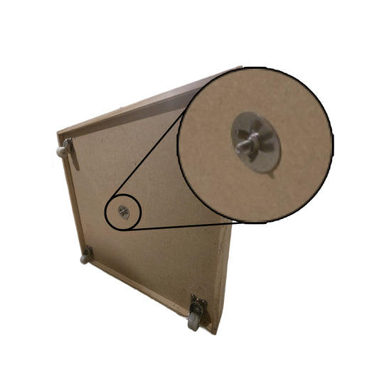 Parrot Playstand Trunk Adapter Kit