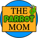 Parrot Natural Playstand trees, parrot toys, and parrot essentials
