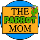 The Parrot Mom, LLC logo