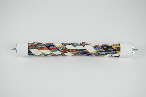 Wingabago® Rope Perch