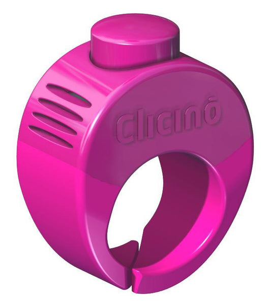 CLICINO CLICKER RING