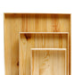 Solid Wood Parrot Play Stand Perch Base Tray, Xerch Perch, The Parrot Mom, Bird Tree, Parrot Play Stand, Wood Tree Perch, Macaw Perch, Bird Tree Stand, Bird T Stand, Modular Parrot Tree Stand, Bird Playstand, Stainless Steel, Pine Wood