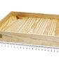 Solid Wood Parrot Play Stand Perch Base Tray, Xerch Perch, The Parrot Mom, Bird Tree, Parrot Play Stand, Wood Tree Perch, Macaw Perch, Bird Tree Stand, Bird T Stand, Modular Parrot Tree Stand, Bird Playstand, Stainless Steel, Pine Wood