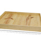 Solid Wood Parrot Play Stand Perch Base Tray, Xerch Perch, The Parrot Mom, Bird Tree, Parrot Play Stand, Wood Tree Perch, Macaw Perch, Bird Tree Stand, Bird T Stand, Modular Parrot Tree Stand, Bird Playstand, Stainless Steel, Pine Wood