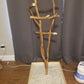 Custom Made Parrot Play Stand, Xerch Perch, The Parrot Mom, Bird Tree, Parrot Play Stand, Wood Tree Perch, Macaw Perch, Bird Tree Stand, Dragon Wood, Grape Wood