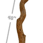 Natural Dragon Wood Parrot Perch Trunk, Xerch Perch, The Parrot Mom, Bird Tree, Parrot Play Stand, Wood Tree Perch, Macaw Perch, Bird Tree Stand, Dragon Wood,