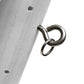 Stainless Steel Xerch-Its for Parrot Play Stands, Xerch Perch, The Parrot Mom, Bird Tree, Parrot Play Stand, Wood Tree Perch, Macaw Perch, Bird Tree Stand, Bird T Stand, Modular Parrot Tree Stand, Bird Playstand