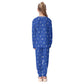 Kid's Cozy Style HANUKKAH Family-Matching PJs