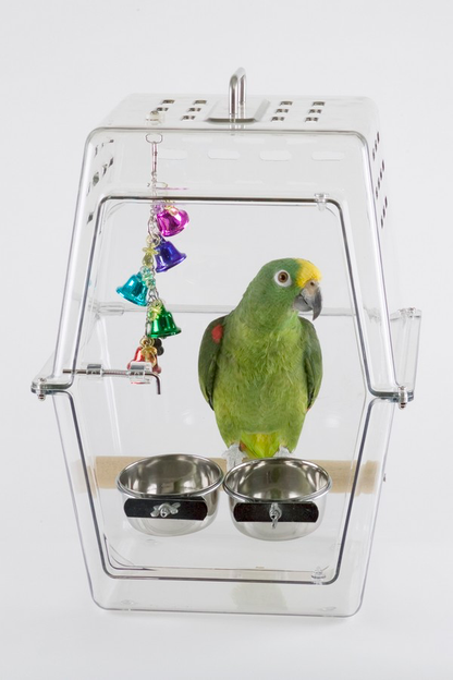 Wingabago® Bird and Parrot Carrier